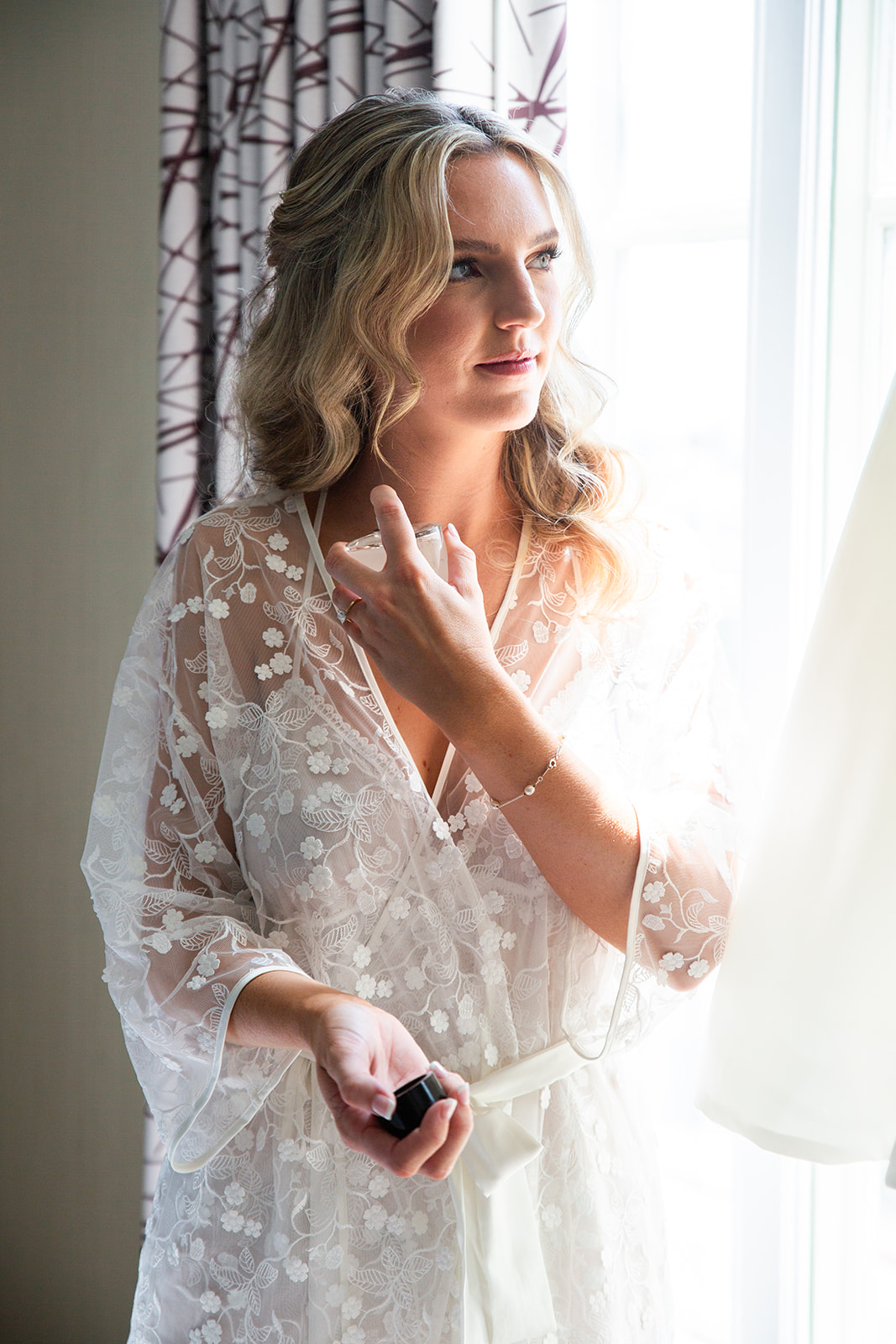 Boudoir Photographers in Dallas